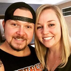 Meet your Posher, Andy